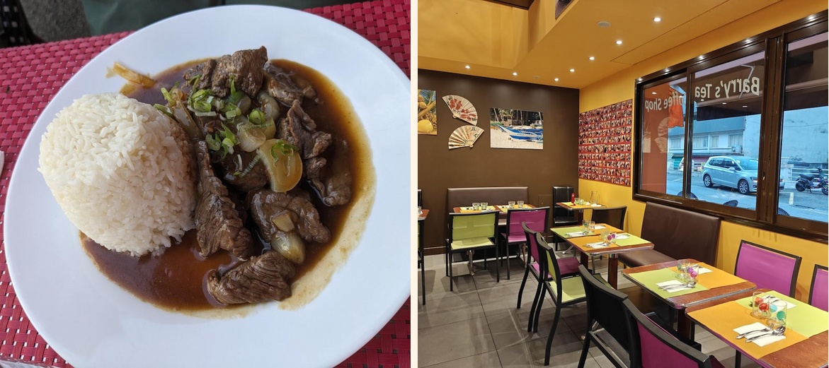 Asian Delices Food - Gallery Image 1