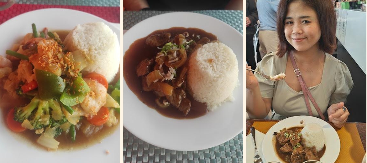 Asian Delices Food - Gallery Image 2