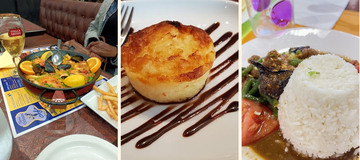 Asian Delices Food - Gallery Image 5