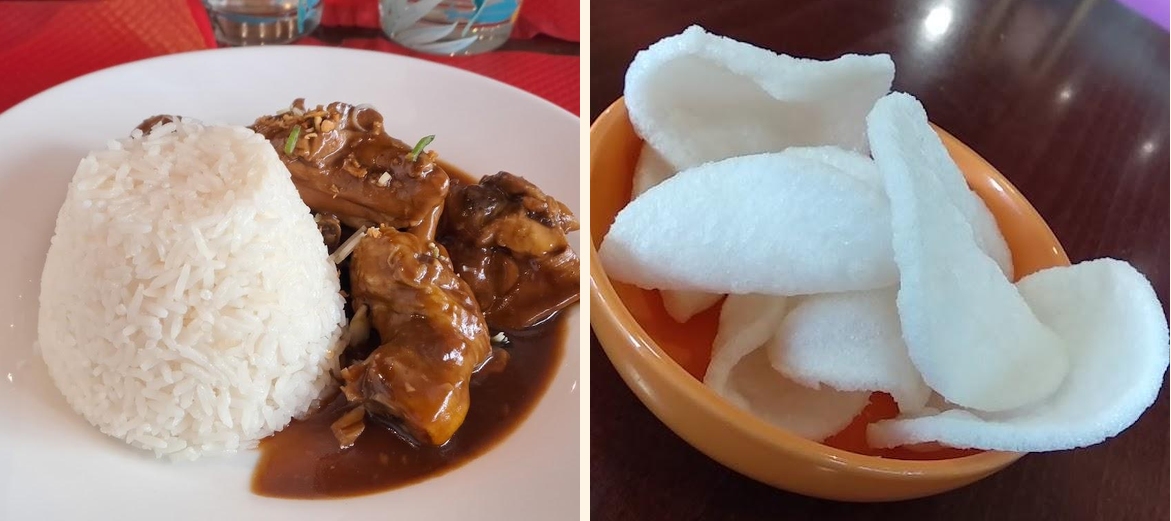 Asian Delices Food - Gallery Image 7